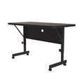 Correll Deluxe Flip Top Tables (TFL) FT2448TF-01